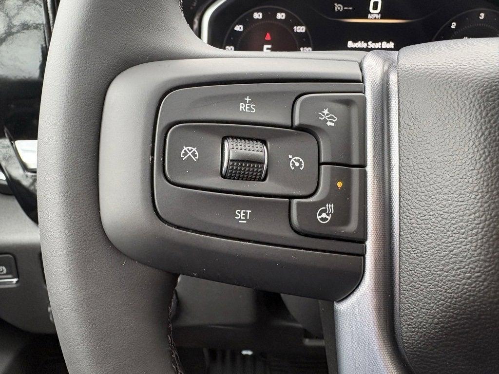 new 2026 GMC Sierra 1500 car, priced at $48,083