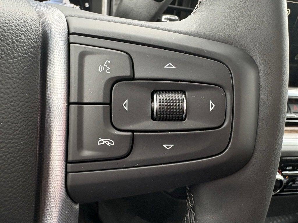 new 2026 GMC Sierra 1500 car, priced at $48,083