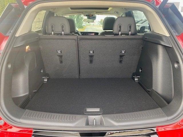 new 2026 Buick Encore GX car, priced at $32,394