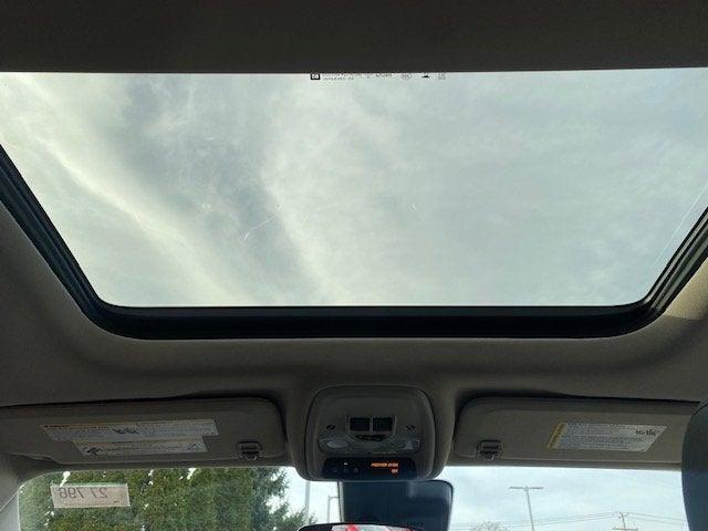 new 2026 Buick Encore GX car, priced at $32,394