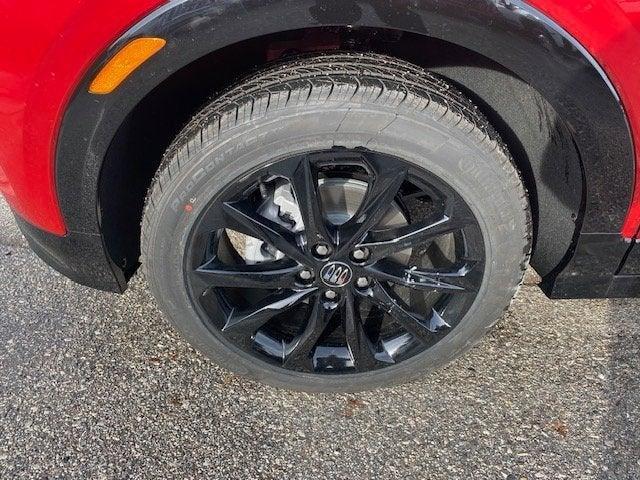 new 2026 Buick Encore GX car, priced at $32,394