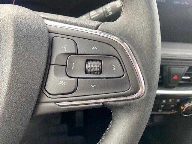 new 2026 Buick Encore GX car, priced at $32,394