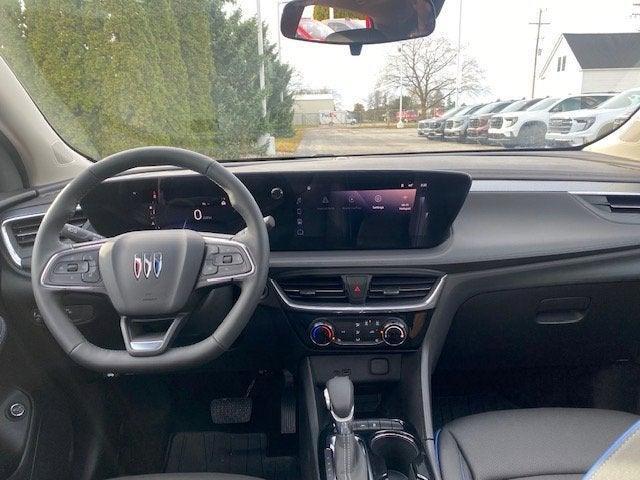 new 2026 Buick Encore GX car, priced at $32,394