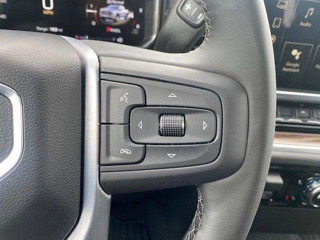 new 2026 GMC Sierra 1500 car, priced at $48,083