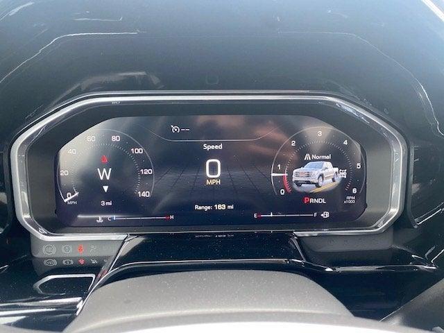 new 2026 GMC Sierra 1500 car, priced at $48,083