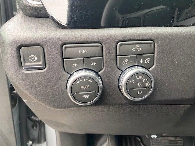 new 2026 GMC Sierra 1500 car, priced at $48,083