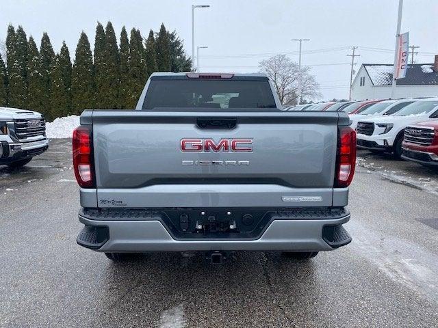 new 2026 GMC Sierra 1500 car, priced at $48,083