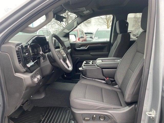 new 2026 GMC Sierra 1500 car, priced at $48,083