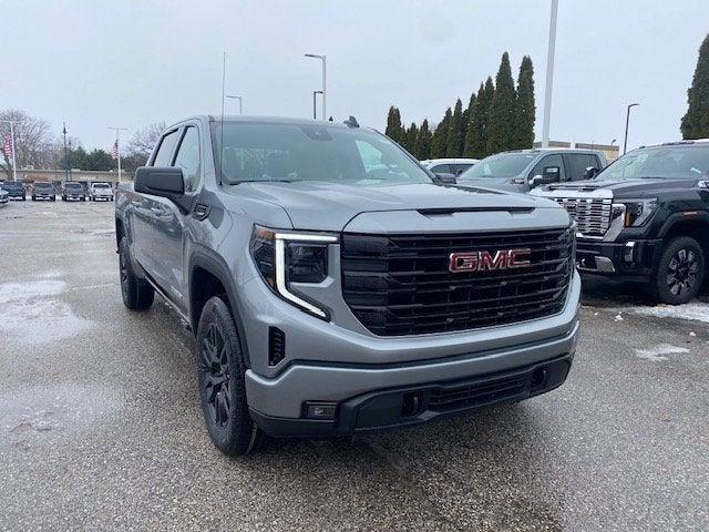 new 2026 GMC Sierra 1500 car, priced at $48,083
