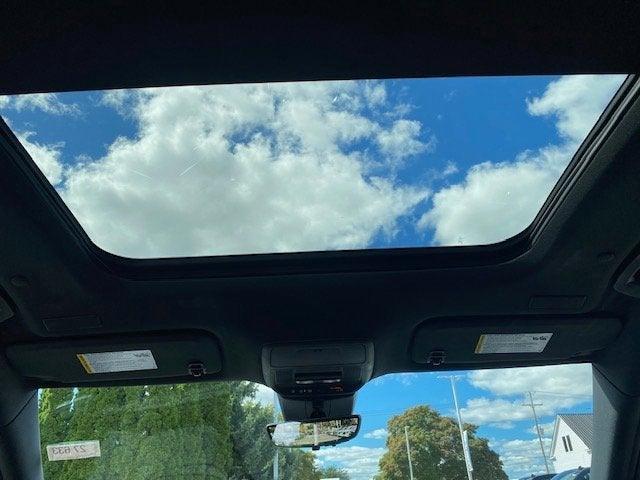 new 2026 Buick Enclave car, priced at $49,657