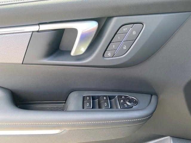 new 2026 Buick Enclave car, priced at $49,657