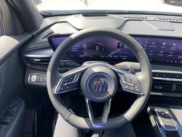 new 2026 Buick Enclave car, priced at $49,657