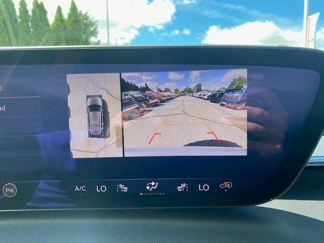 new 2026 Buick Enclave car, priced at $49,657