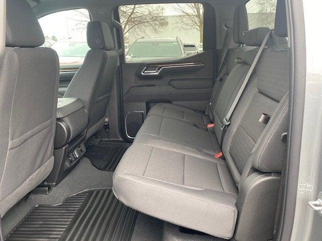 new 2026 GMC Sierra 1500 car, priced at $48,433