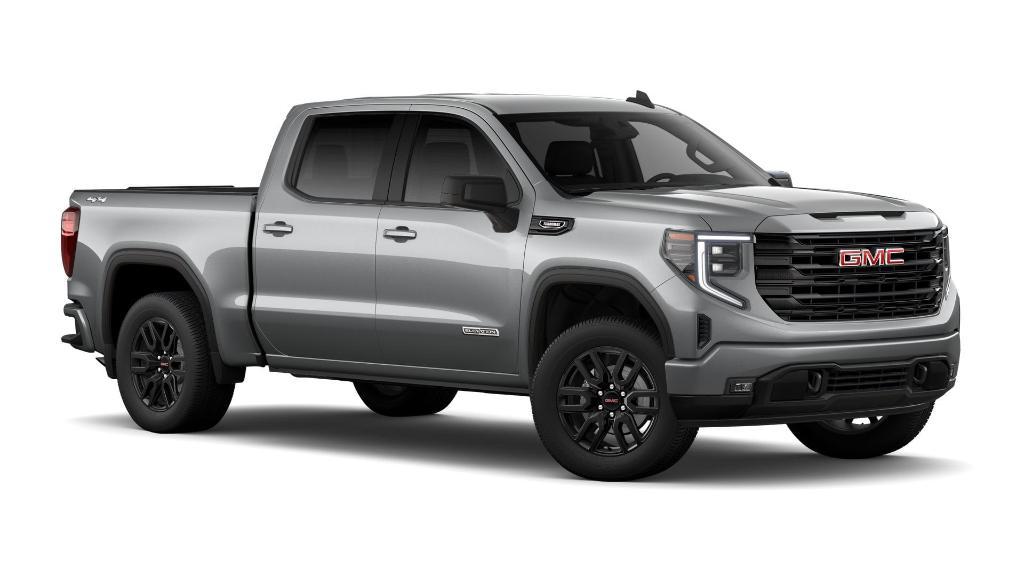new 2026 GMC Sierra 1500 car, priced at $48,433