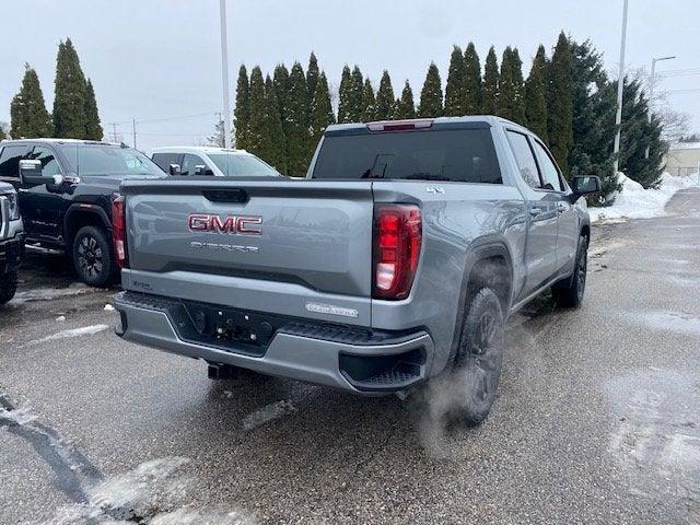 new 2026 GMC Sierra 1500 car, priced at $48,433