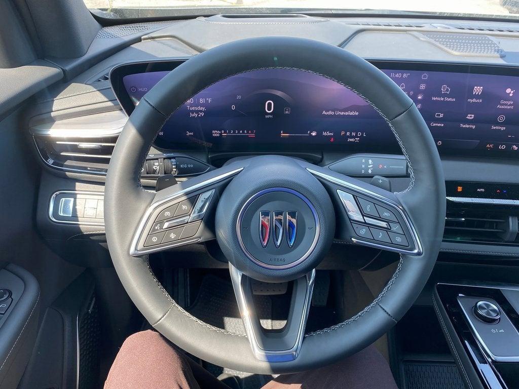 new 2026 Buick Enclave car, priced at $45,574