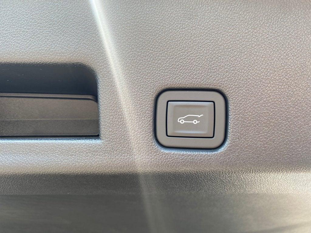 new 2026 Buick Enclave car, priced at $45,574