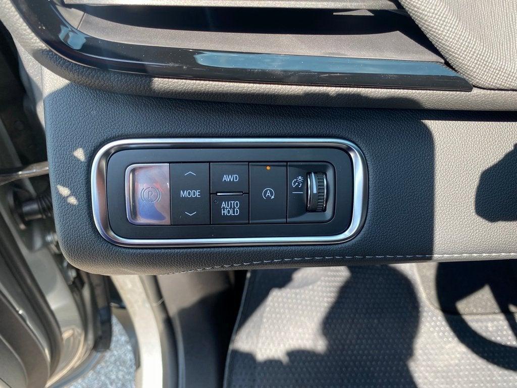 new 2026 Buick Enclave car, priced at $45,574