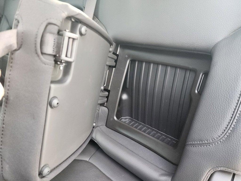 used 2020 GMC Sierra 2500 car, priced at $54,339