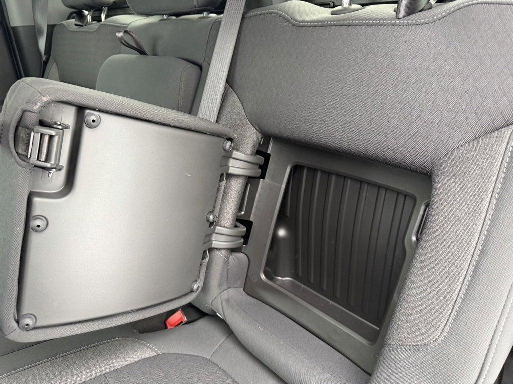 used 2020 Chevrolet Silverado 1500 car, priced at $23,990