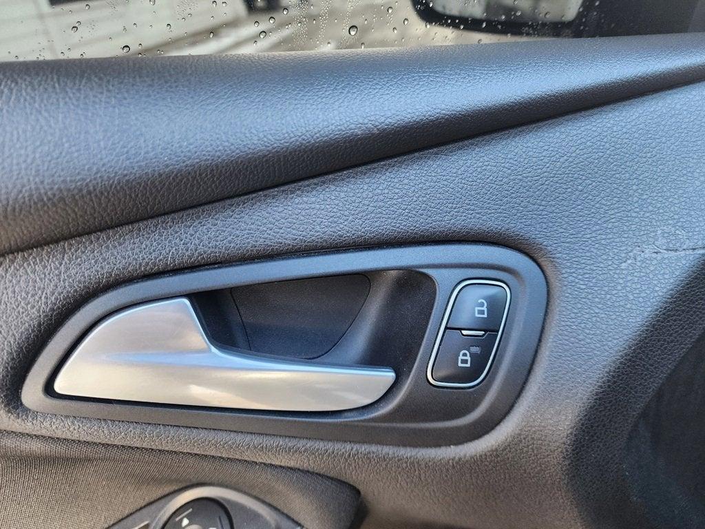 used 2015 Ford Focus ST car, priced at $11,495