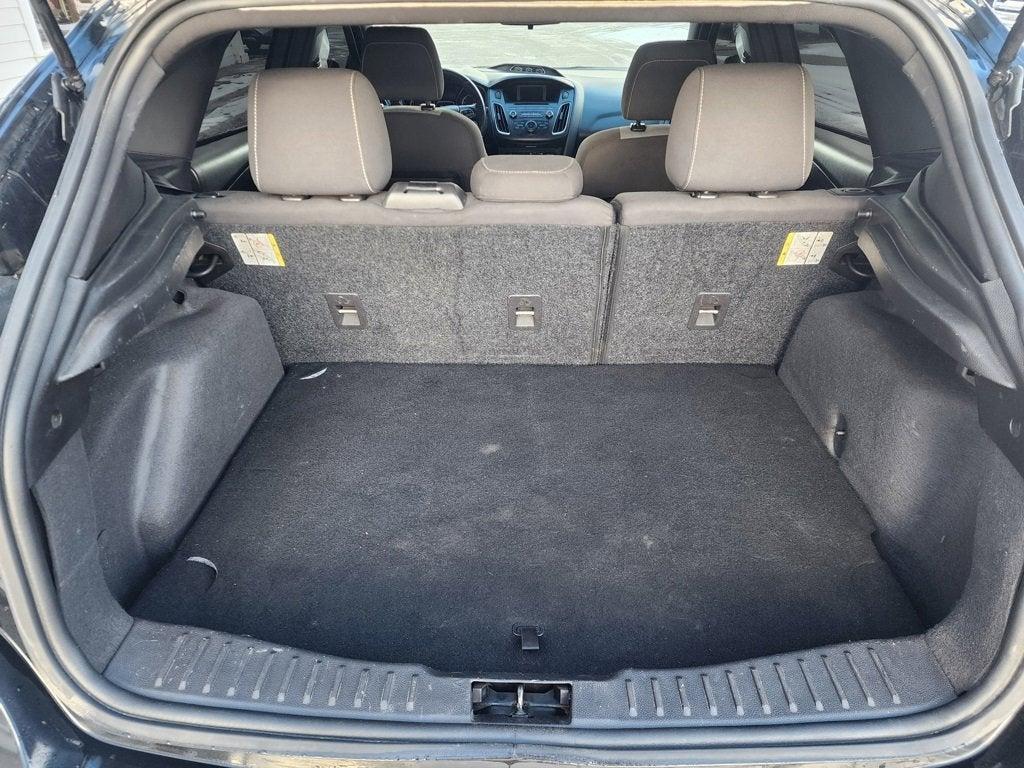 used 2015 Ford Focus ST car, priced at $11,495