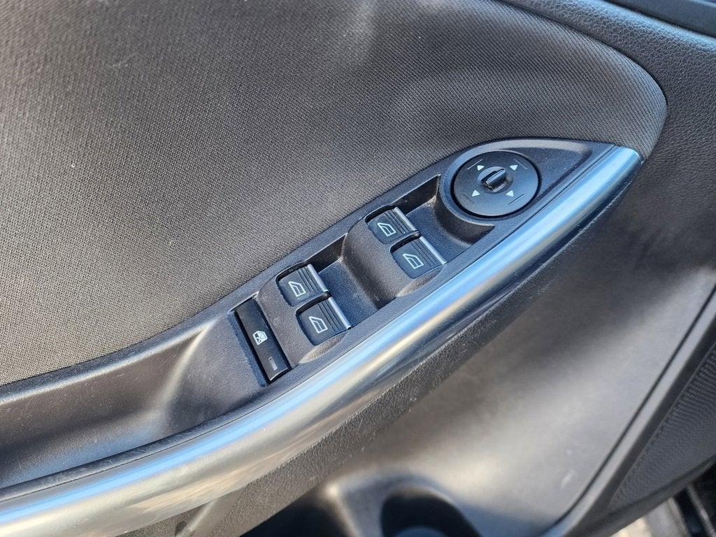 used 2015 Ford Focus ST car, priced at $11,495