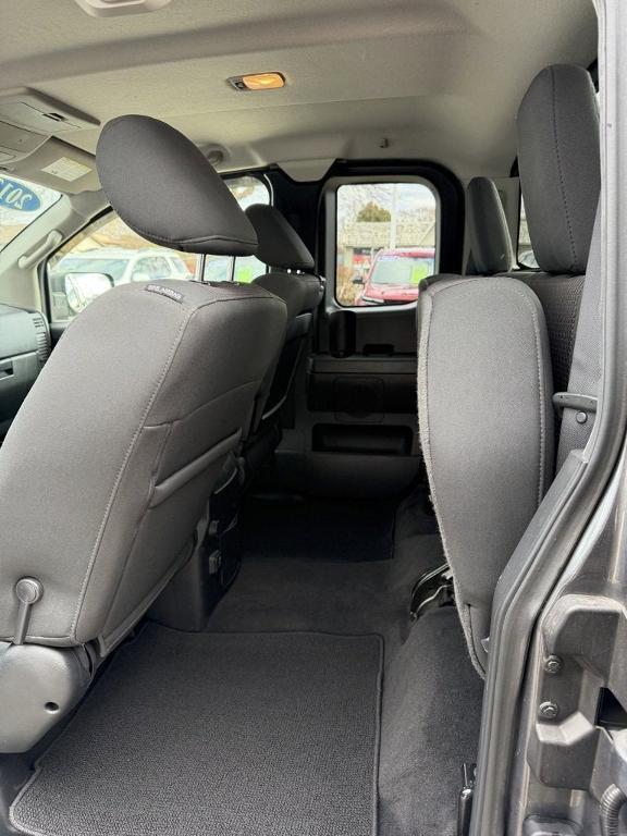 used 2013 Nissan Titan car, priced at $11,795