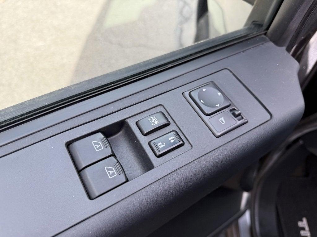used 2013 Nissan Titan car, priced at $11,795