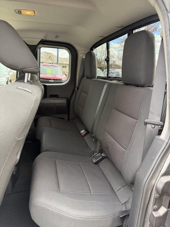 used 2013 Nissan Titan car, priced at $11,795