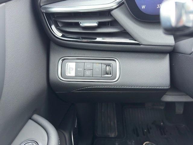 new 2026 Buick Enclave car, priced at $50,089