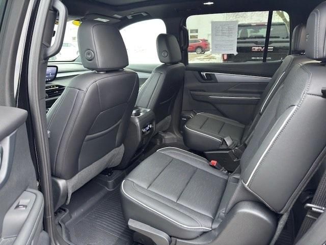 new 2026 Buick Enclave car, priced at $50,089