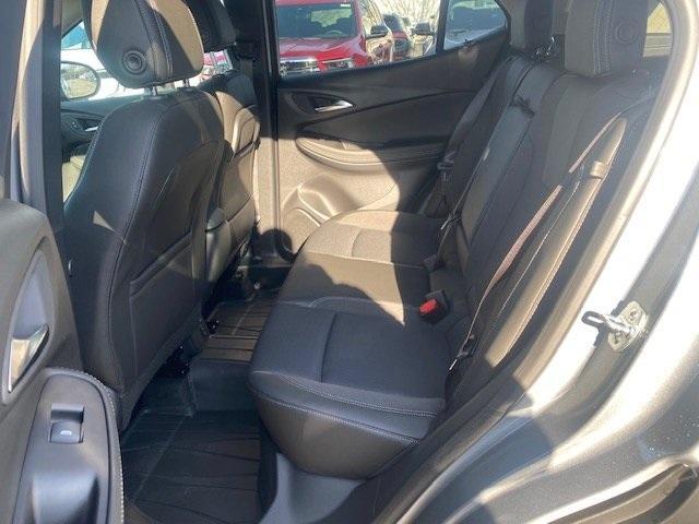 new 2026 Buick Encore GX car, priced at $30,373