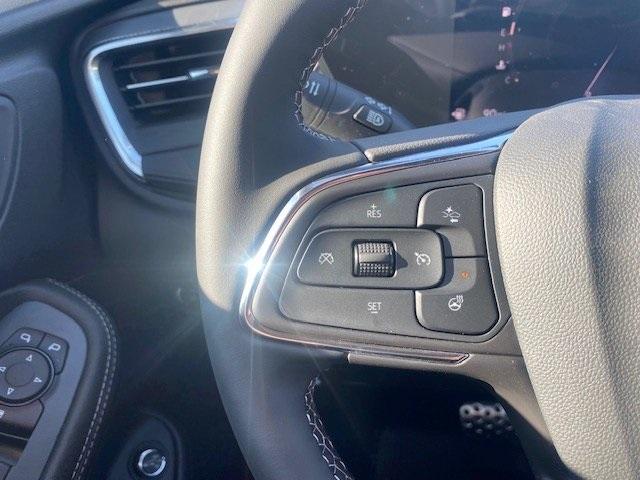 new 2026 Buick Encore GX car, priced at $30,373