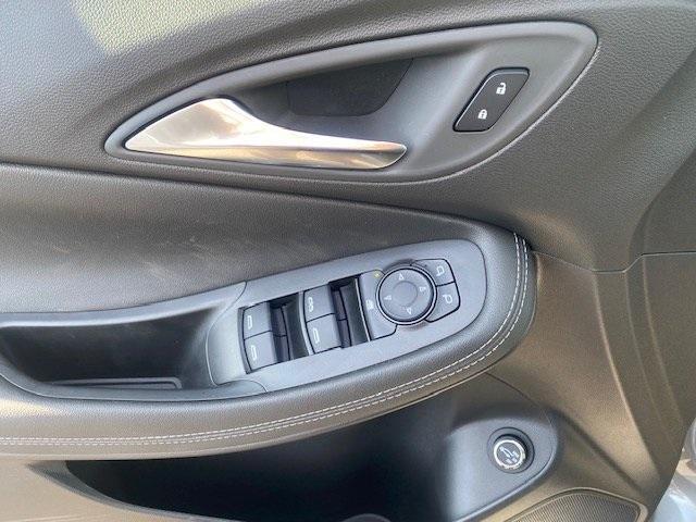 new 2026 Buick Encore GX car, priced at $30,373