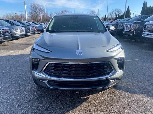 new 2026 Buick Encore GX car, priced at $30,373