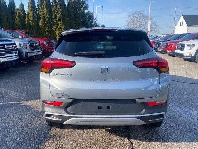 new 2026 Buick Encore GX car, priced at $30,373