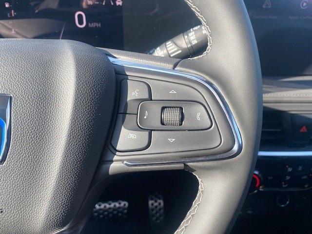 new 2026 Buick Encore GX car, priced at $30,373