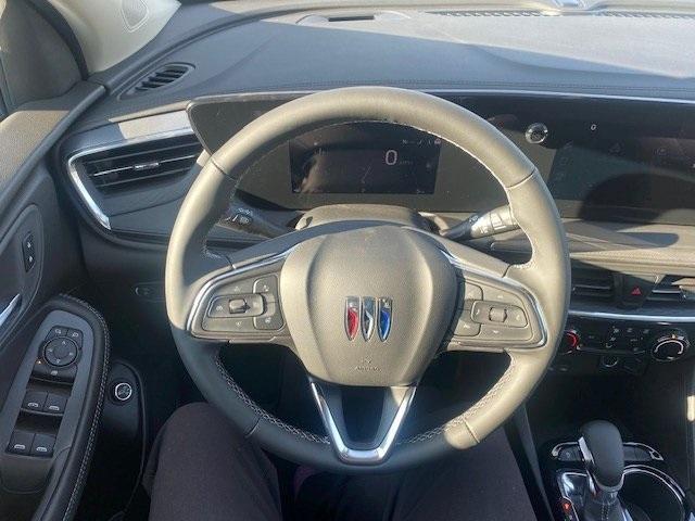 new 2026 Buick Encore GX car, priced at $30,373