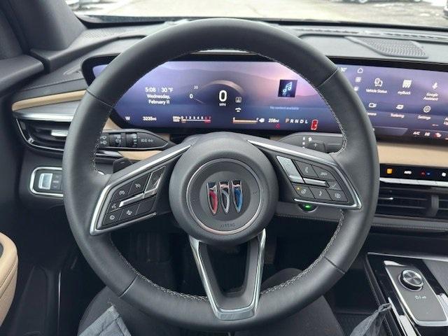 new 2026 Buick Enclave car, priced at $43,787