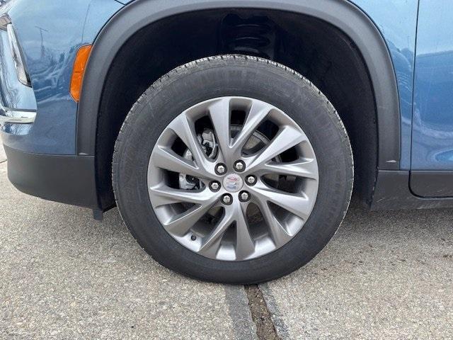 new 2026 Buick Enclave car, priced at $43,787