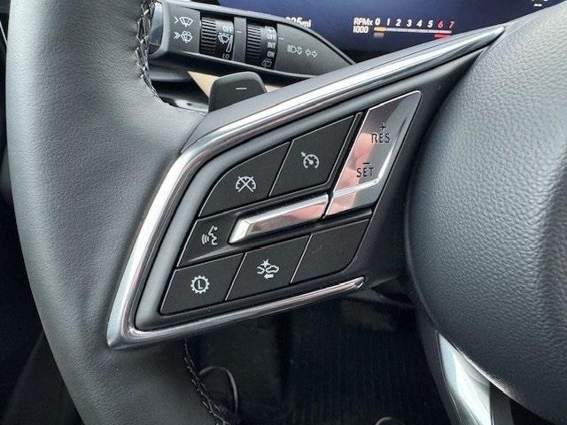 new 2026 Buick Enclave car, priced at $43,787