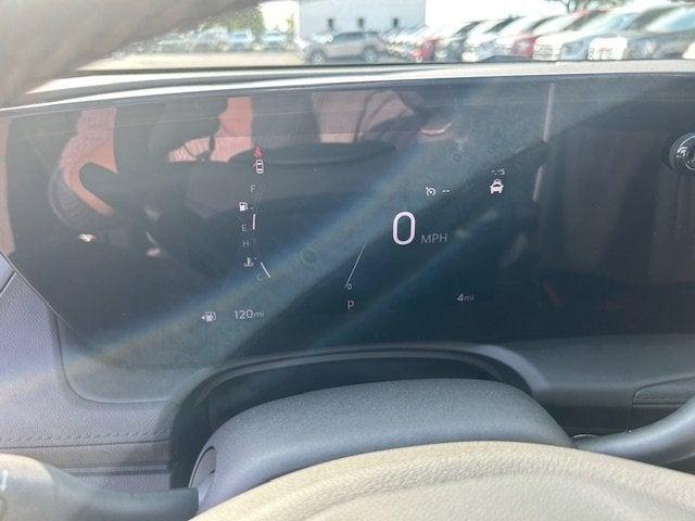 new 2026 Buick Encore GX car, priced at $35,447