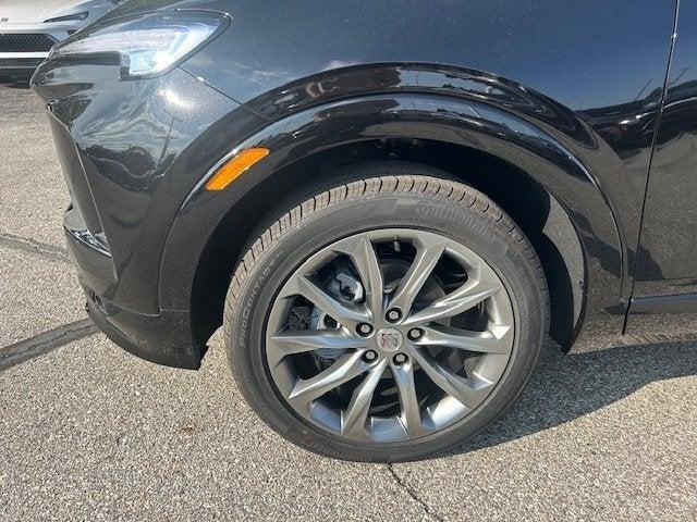 new 2026 Buick Encore GX car, priced at $35,447