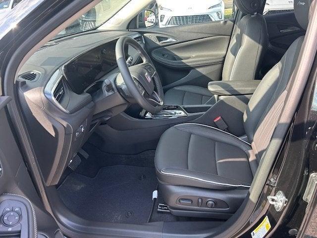 new 2026 Buick Encore GX car, priced at $35,447