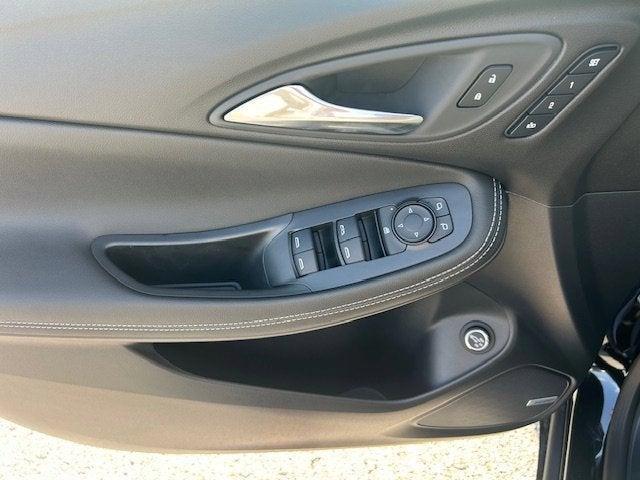 new 2026 Buick Encore GX car, priced at $35,447