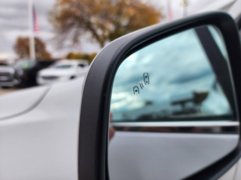 used 2022 Buick Encore car, priced at $17,495