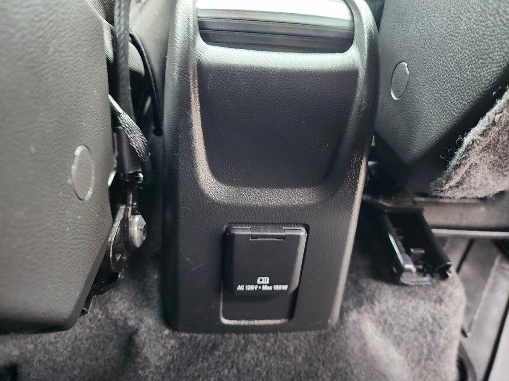 used 2022 Buick Encore car, priced at $17,495