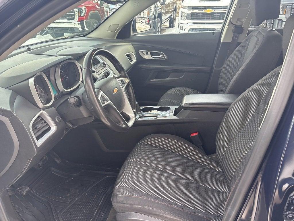 used 2017 Chevrolet Equinox car, priced at $8,295